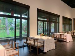 靠窗位-禧宴Joyous Restaurant(禧园店)