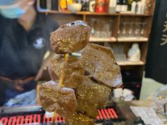 烤牛舌-鸟内会居酒屋(得意潮馆店)