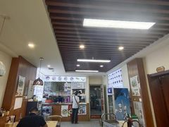 大堂-牛马行牛肉饸饹铺(长春总店)