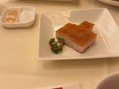 -利苑酒家(合景国际金融广场店)