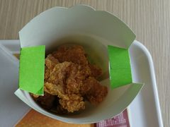 -德克士(洪洞店)