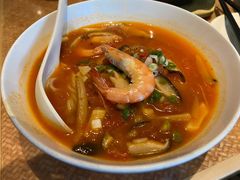 三鲜担担面-眉州小吃(魏公村店)