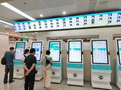 -华中科技大学同济医学院附属同济医院(汉口院区)