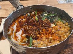 -小满手工粉(杭州滨江龙湖店)