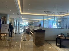 -广州天河体育中心美居酒店
