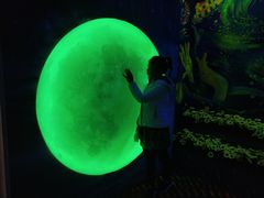 -天津梵高星空艺术馆(天河城旗舰店)