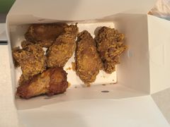 -麦当劳(虹梅路地铁站店)