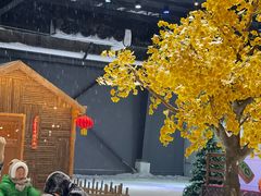 -宁波冰雪大世界(北仑区)