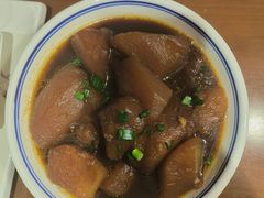 -鱼食饭稻·苏浙土菜17年老馆子(平江路店)