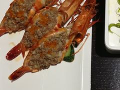 -HIHE Bistro·Oyster Bar(华熙live店)