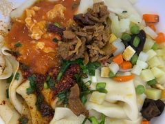 -福瑞记老孙头biangbiang面(新生路店)