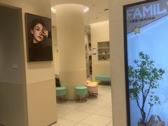 -天真蓝照相馆(五角场百联又一城店)