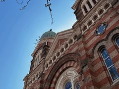 -天津五大道文化旅游区