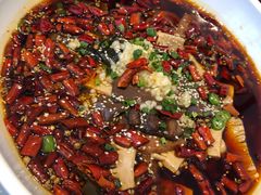 -一品滇香·云南菜(公益西桥店)