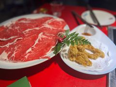 -二荆条·蜀鲜汇城市森林火锅