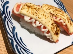 -六本目日式料理(珊瑚沙家园店)