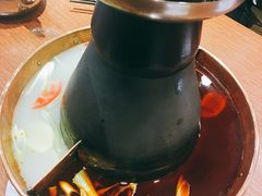 -思阁炭香火锅(学伟鑫城总店)