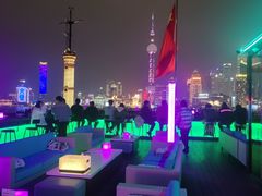 -外滩8号 whisky bar(金延大厦店)