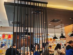 -汉堡王(天津鲁能店)