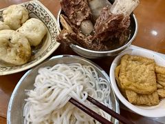 -老牌依强牛肉店(达道总店)
