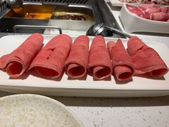 -海底捞(難波店)