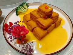 总督豆腐-通庆楼(新开路店)