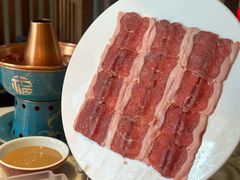 -涮福記·现切牛羊肉火锅(世纪汇店)