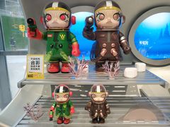 -泡泡玛特POPMART(沈阳大悦城店)