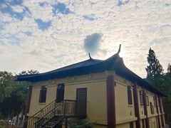 -T80科技文化国际社区-停车场