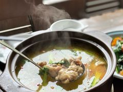 -李东农庄(中南百草园地标店)