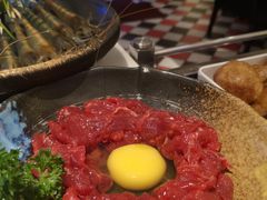 -一哥澳门豆捞·澳门风打边炉(高德置地店)