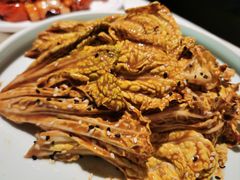 乾隆白菜-羲和雅苑•北京烤鸭(陆家嘴中心店)