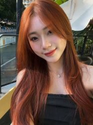 -YESIDO椰岛造型烫发染发