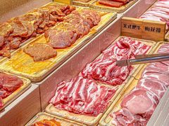 -阪尚皇·原切牛排·烤肉火锅自助(北京路店)