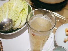 -如一鸡鲍鱼·粤式煲汤(长泰广场店)