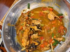 -61号餐吧(兴坪古镇漓江店)