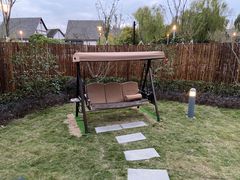 -太阳岛度假酒店