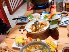 -村上一屋·亚洲菜融合小馆(南楼店)