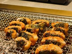 -本达人海鲜烧烤·朝鲜族风味(发展店)