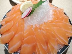 -万岁寿司(蓬江万达店)