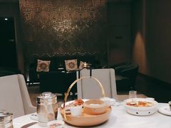 -桃花源中餐厅(金茂豪华精选酒店)