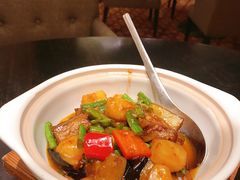 -浙江安吉JW万豪酒店·万豪中餐厅