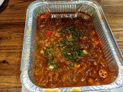 锡纸粉丝-壹块捌烧烤(灯市口店)