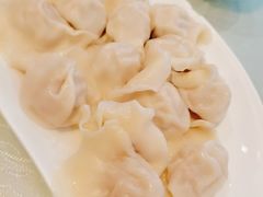 -黄家饺子东北特色菜馆(湖滨商业街店)