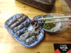 -李记 河口老字号越南小卷粉