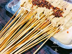 -清真·马峰烤肉(小学习北巷店)