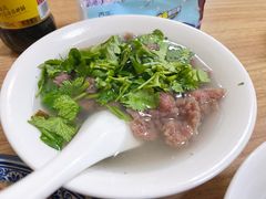 -一路飘香面馆