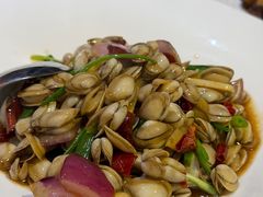 -501號台州海鲜餐厅(海创园店)