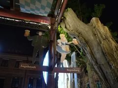 -巴伐利亚啤酒坊(意式风情街店)