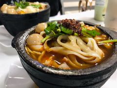 -土豆粉&刀削面(西单新一代商城店)